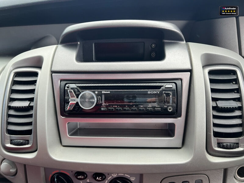 Used Vauxhall Vivaro 2009 for sale - 77041829: Photo 32