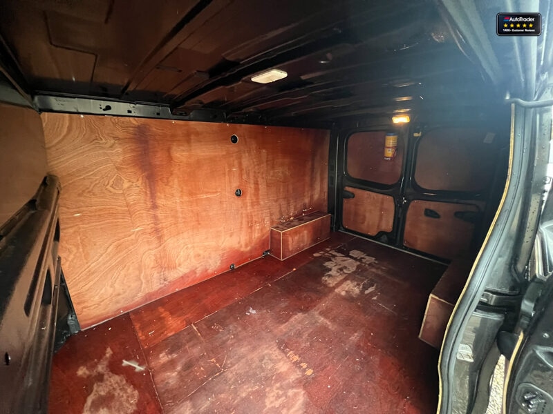 Used Renault Trafic 2019 for sale - 77042035: Photo 10