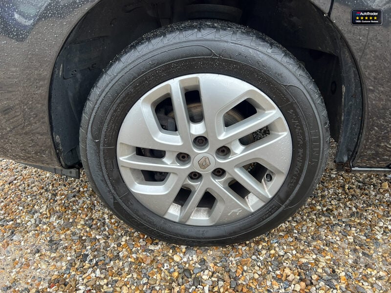 Used Renault Trafic 2019 for sale - 77042035: Photo 11