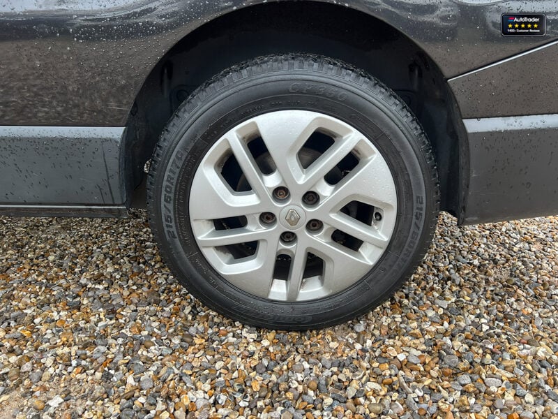 Used Renault Trafic 2019 for sale - 77042035: Photo 12