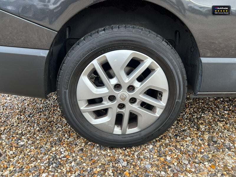 Used Renault Trafic 2019 for sale - 77042035: Photo 13