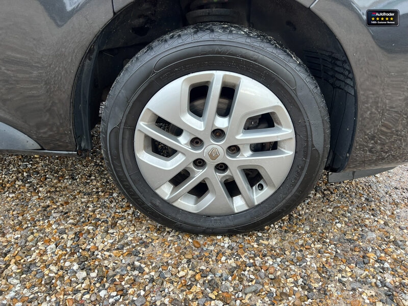 Used Renault Trafic 2019 for sale - 77042035: Photo 14