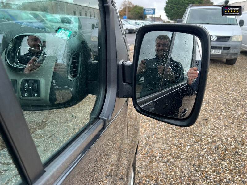 Used Renault Trafic 2019 for sale - 77042035: Photo 15