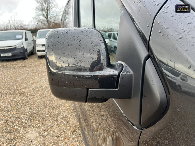 Used Renault Trafic 2019 for sale - 77042035: Photo 16