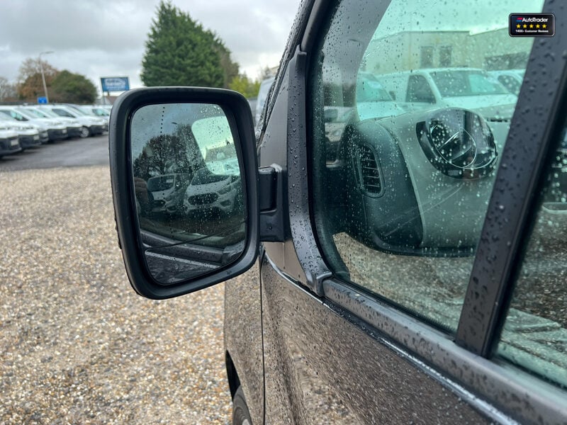 Used Renault Trafic 2019 for sale - 77042035: Photo 17