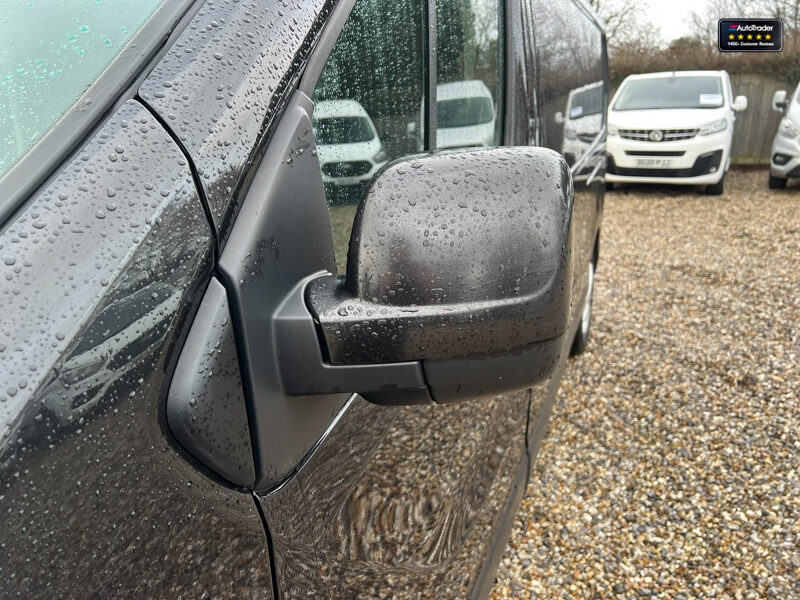 Used Renault Trafic 2019 for sale - 77042035: Photo 18