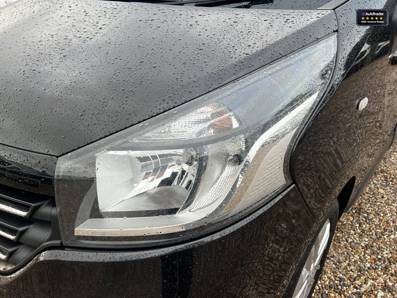 Used Renault Trafic 2019 for sale - 77042035: Photo 19