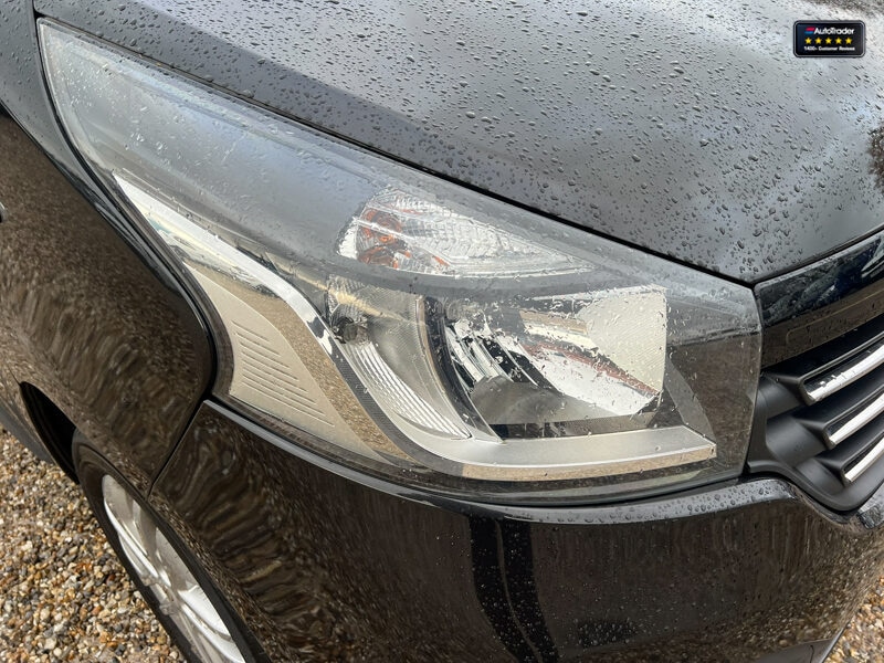 Used Renault Trafic 2019 for sale - 77042035: Photo 20