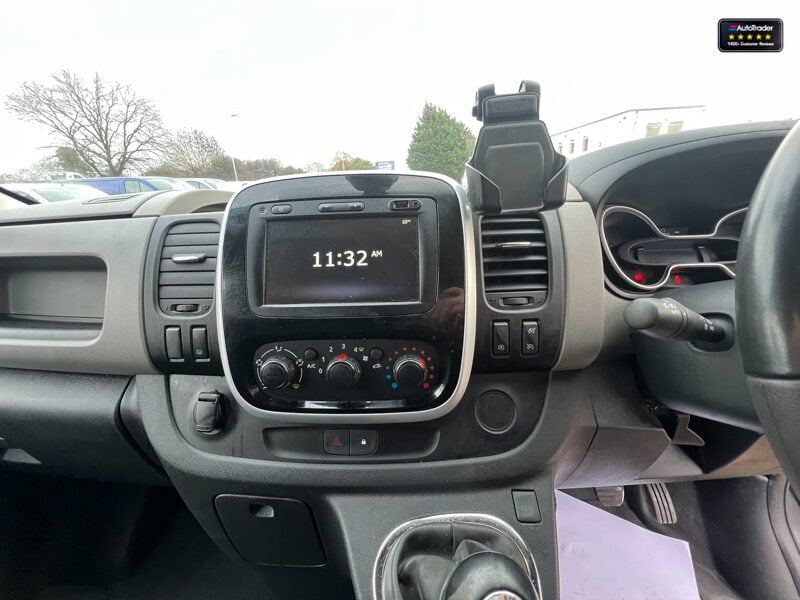 Used Renault Trafic 2019 for sale - 77042035: Photo 24