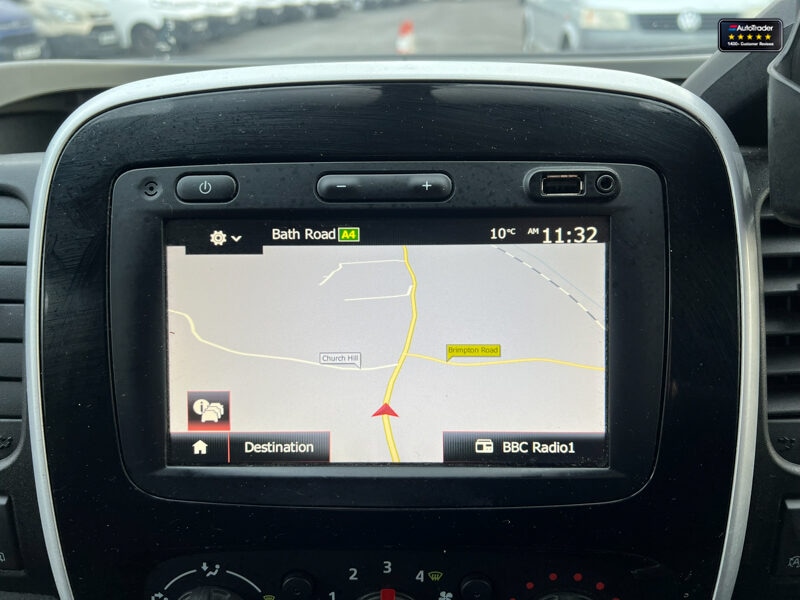 Used Renault Trafic 2019 for sale - 77042035: Photo 26