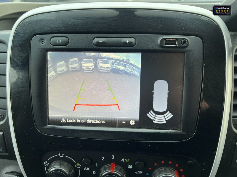 Used Renault Trafic 2019 for sale - 77042035: Photo 27