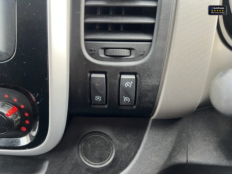 Used Renault Trafic 2019 for sale - 77042035: Photo 28