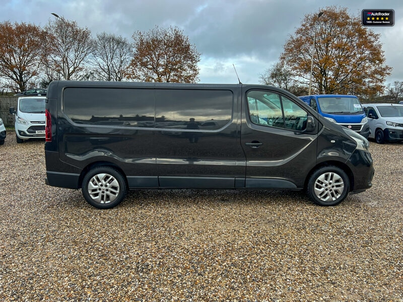 Used Renault Trafic 2019 for sale - 77042035: Photo 5