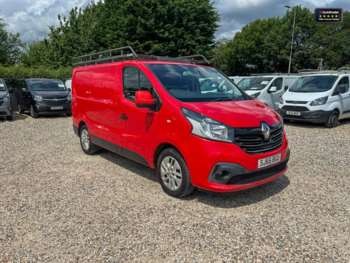 Used Renault Trafic 2015 for sale - 74825851: Photo