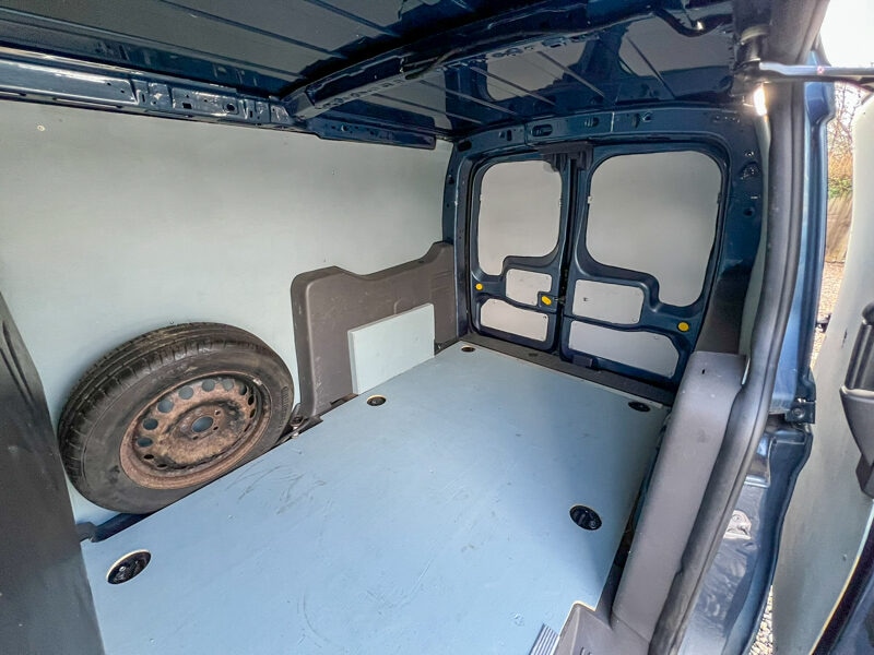 Used Ford Transit Connect 2019 for sale - 77037183: Photo 10