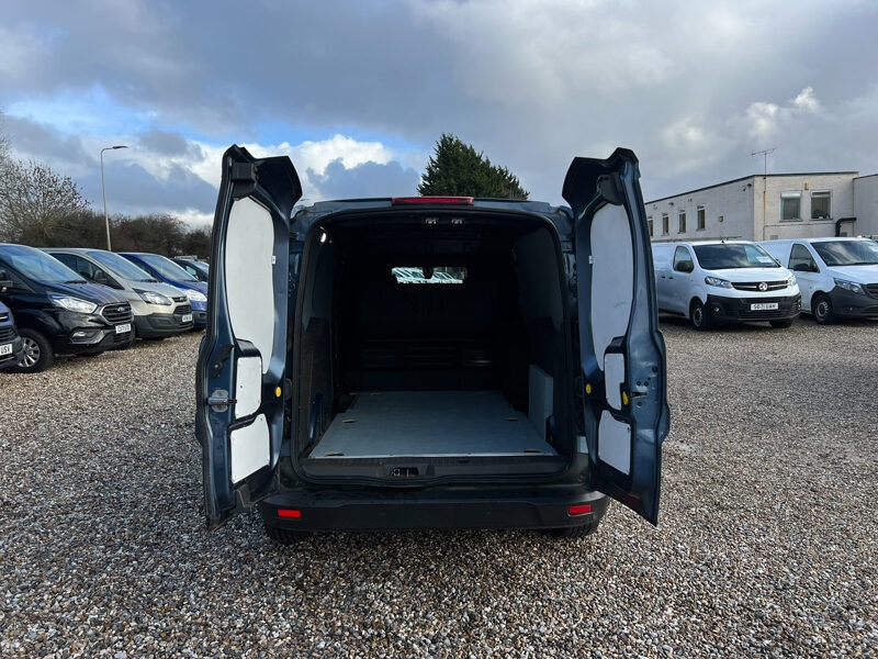 Used Ford Transit Connect 2019 for sale - 77037183: Photo 11