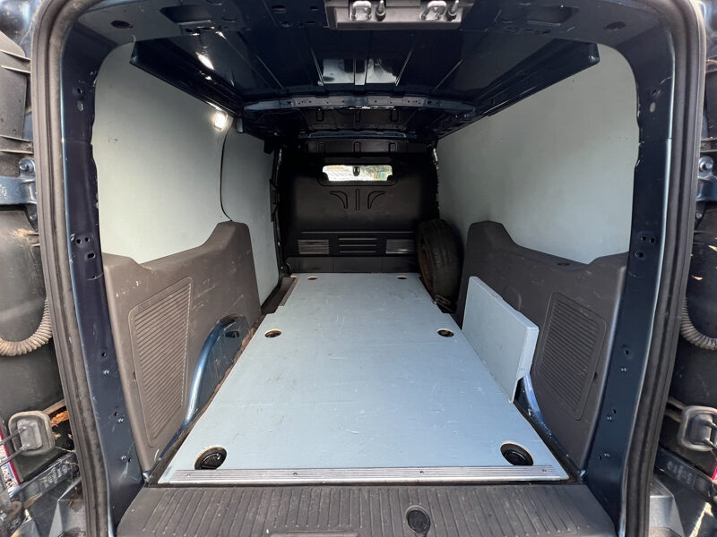 Used Ford Transit Connect 2019 for sale - 77037183: Photo 12