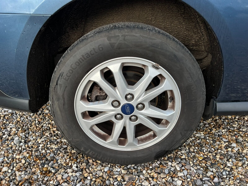 Used Ford Transit Connect 2019 for sale - 77037183: Photo 15