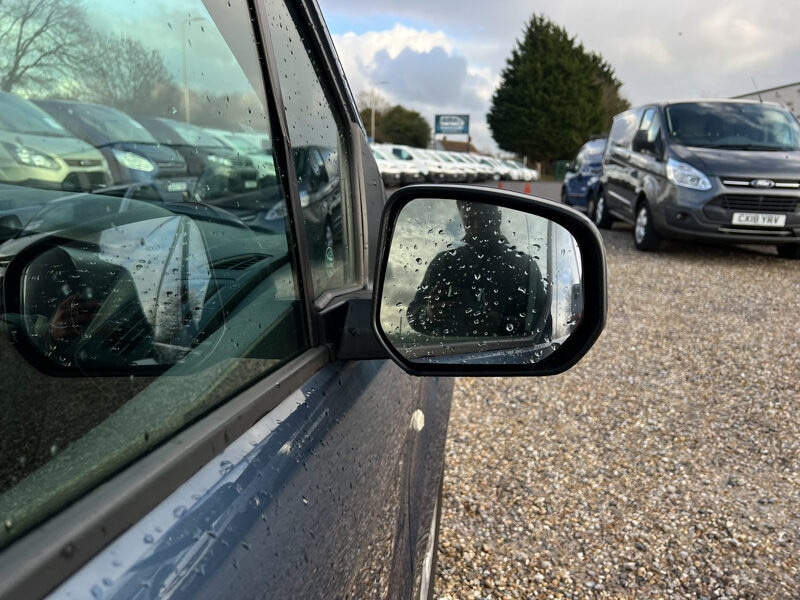 Used Ford Transit Connect 2019 for sale - 77037183: Photo 17