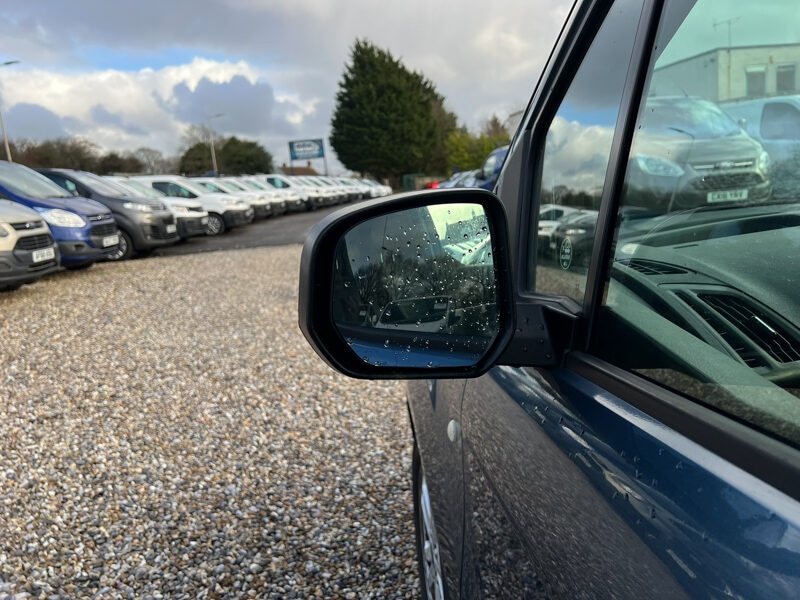 Used Ford Transit Connect 2019 for sale - 77037183: Photo 19