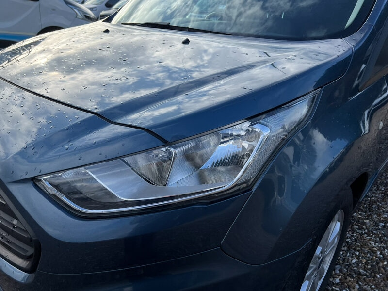 Used Ford Transit Connect 2019 for sale - 77037183: Photo 21