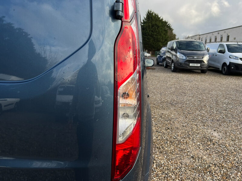 Used Ford Transit Connect 2019 for sale - 77037183: Photo 23