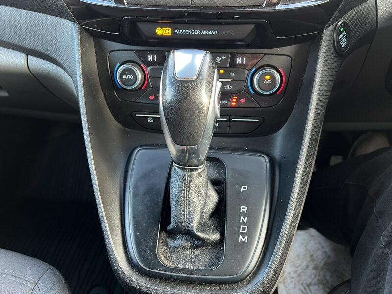 Used Ford Transit Connect 2019 for sale - 77037183: Photo 30