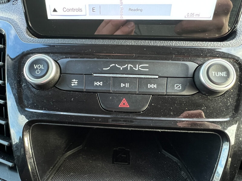 Used Ford Transit Connect 2019 for sale - 77037183: Photo 33