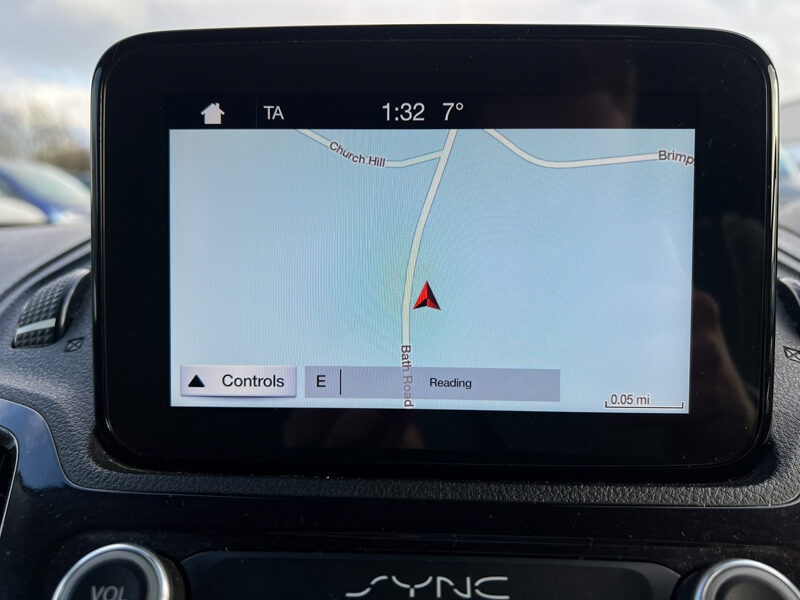 Used Ford Transit Connect 2019 for sale - 77037183: Photo 34