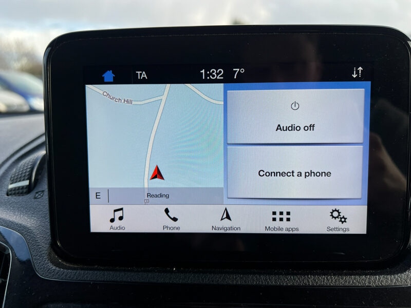 Used Ford Transit Connect 2019 for sale - 77037183: Photo 35