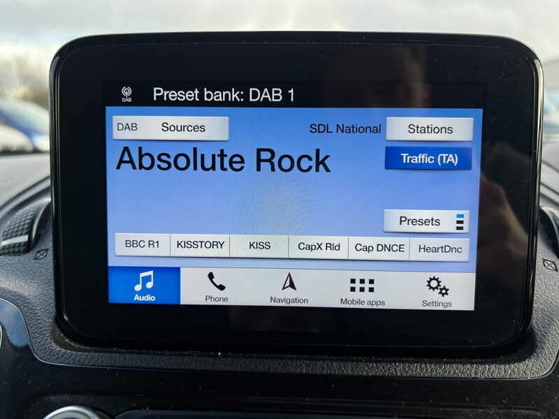 Used Ford Transit Connect 2019 for sale - 77037183: Photo 37