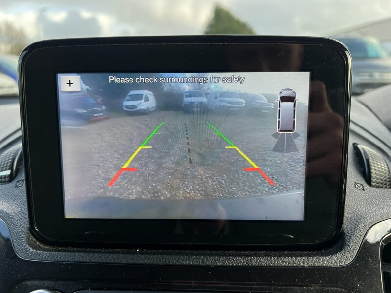 Used Ford Transit Connect 2019 for sale - 77037183: Photo 39