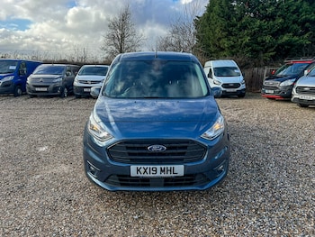 Used Ford Transit Connect 2019 for sale - 77037183: Photo