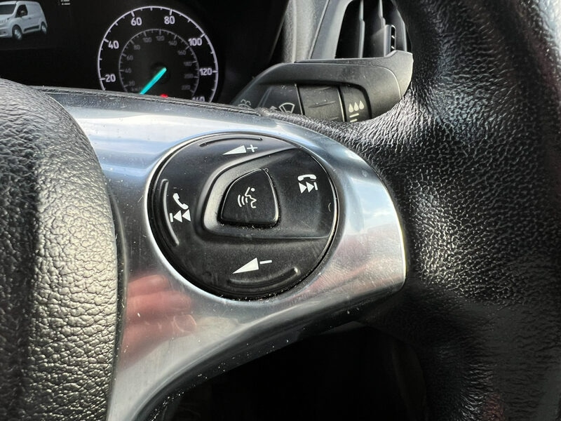 Used Ford Transit Connect 2019 for sale - 77037183: Photo 41