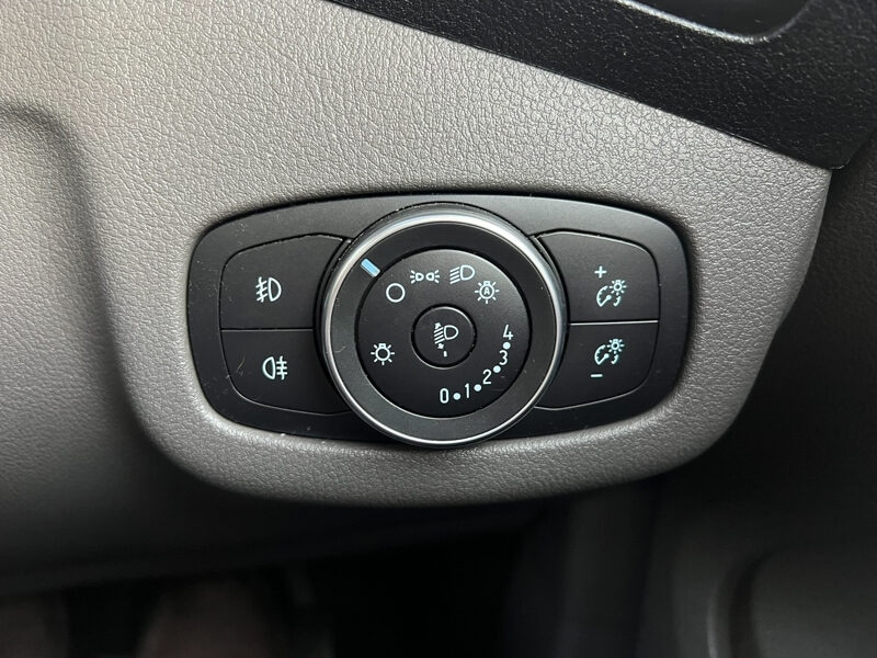 Used Ford Transit Connect 2019 for sale - 77037183: Photo 42