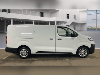 Used Vauxhall Vivaro 2020 for sale - 77608007: Photo
