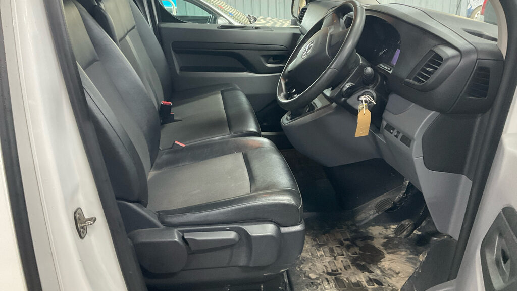 Used Vauxhall Vivaro 2020 for sale - 77608007: Photo 9