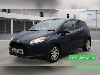 Ford - Fiesta