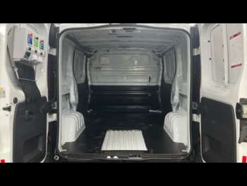 Used Vauxhall Vivaro 2018 for sale - 75068619: Photo