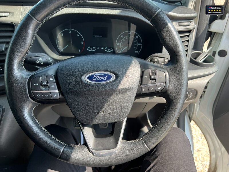 Vehicle 31