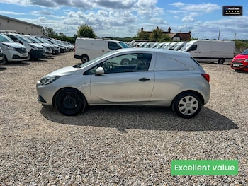 Used Vauxhall Corsa 2018 for sale - 75426474: Photo