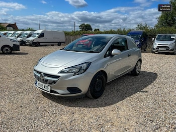 Used Vauxhall Corsa 2018 for sale - 75426474: Photo