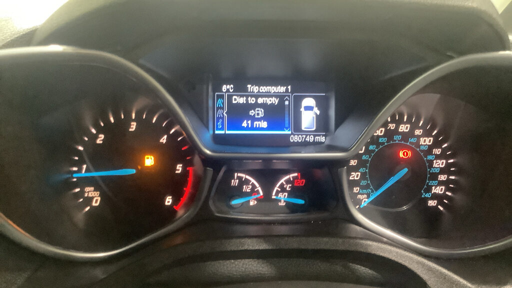 Used Ford Transit 2018 for sale - 77138761: Photo 10