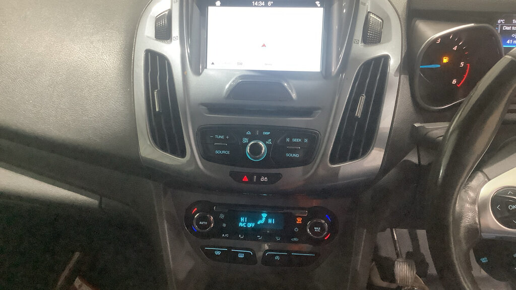 Used Ford Transit 2018 for sale - 77138761: Photo 11