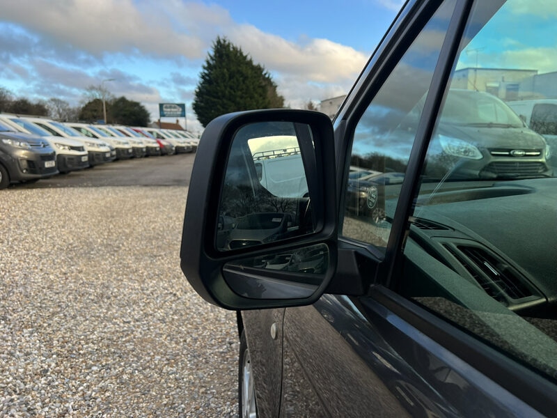 Used Ford Transit 2018 for sale - 77138761: Photo 12