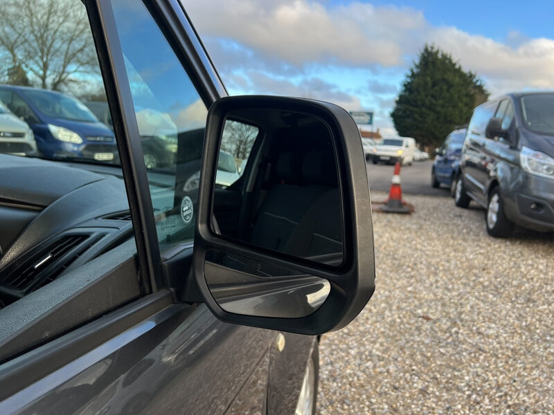 Used Ford Transit 2018 for sale - 77138761: Photo 14