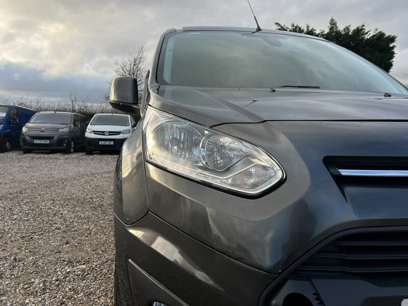 Used Ford Transit 2018 for sale - 77138761: Photo 16