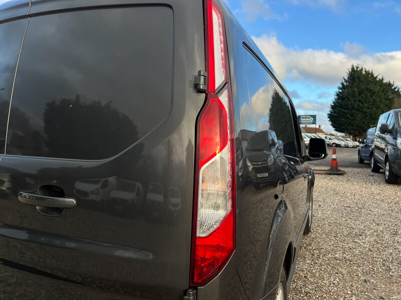 Used Ford Transit 2018 for sale - 77138761: Photo 19