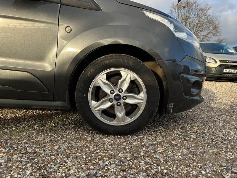 Used Ford Transit 2018 for sale - 77138761: Photo 21