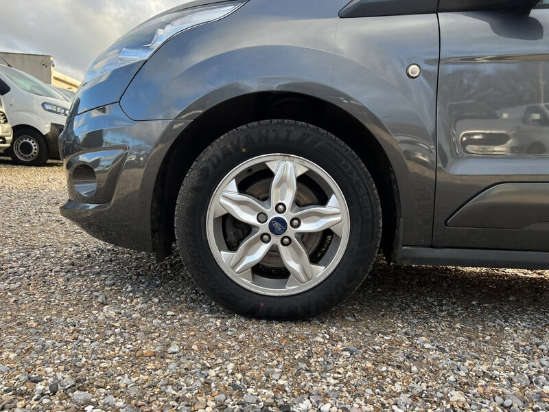 Used Ford Transit 2018 for sale - 77138761: Photo 22